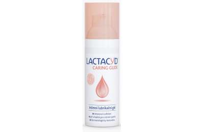  Lactacyd Caring Glide lubricating gel 50 ml